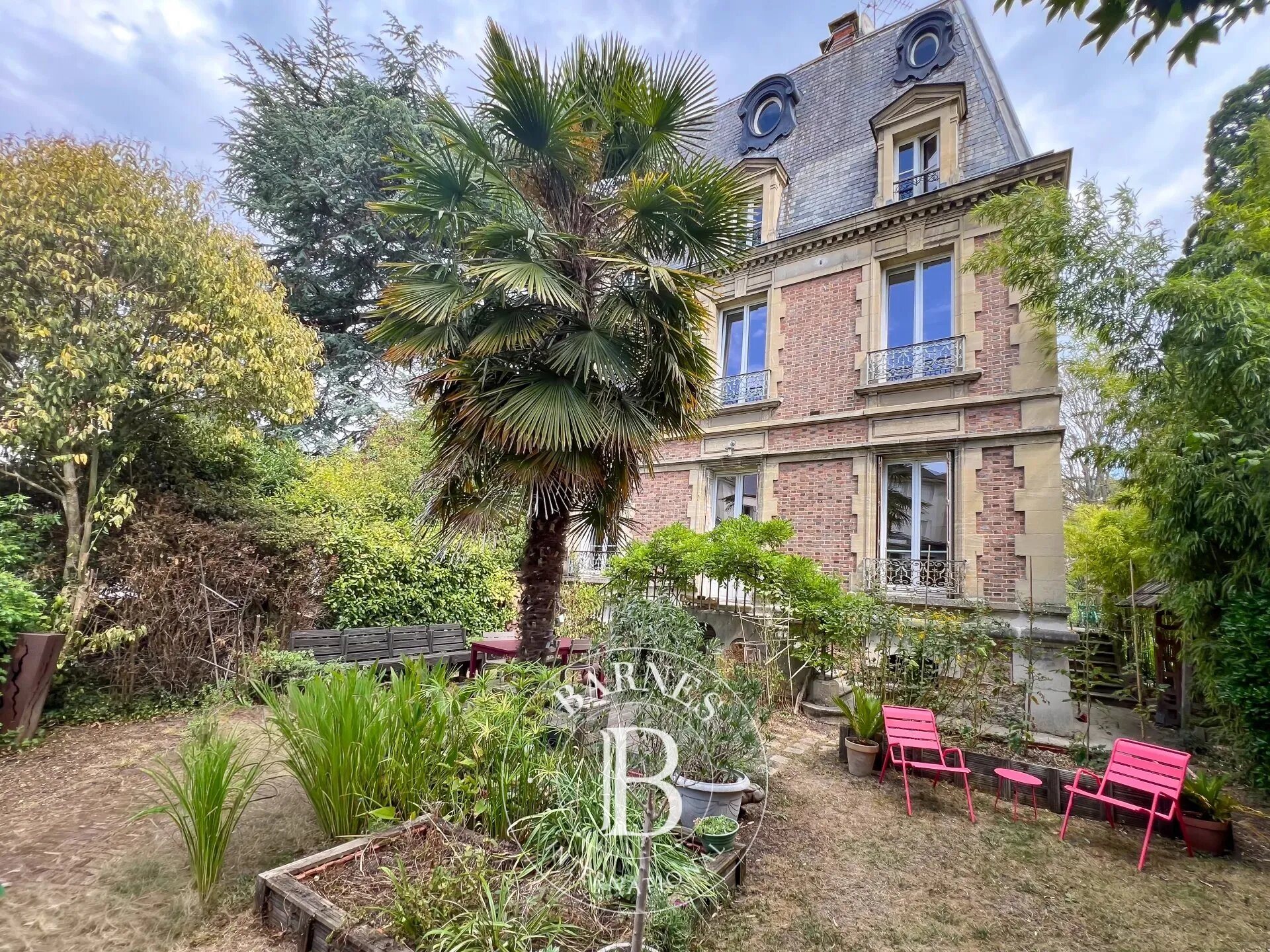Appartement à vendre, 93m², Saint-Germain-en-Laye