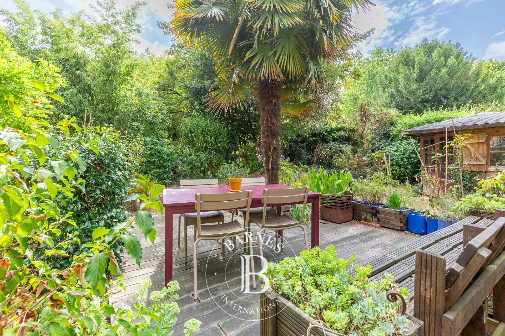Appartement à vendre, 93m², Saint-Germain-en-Laye