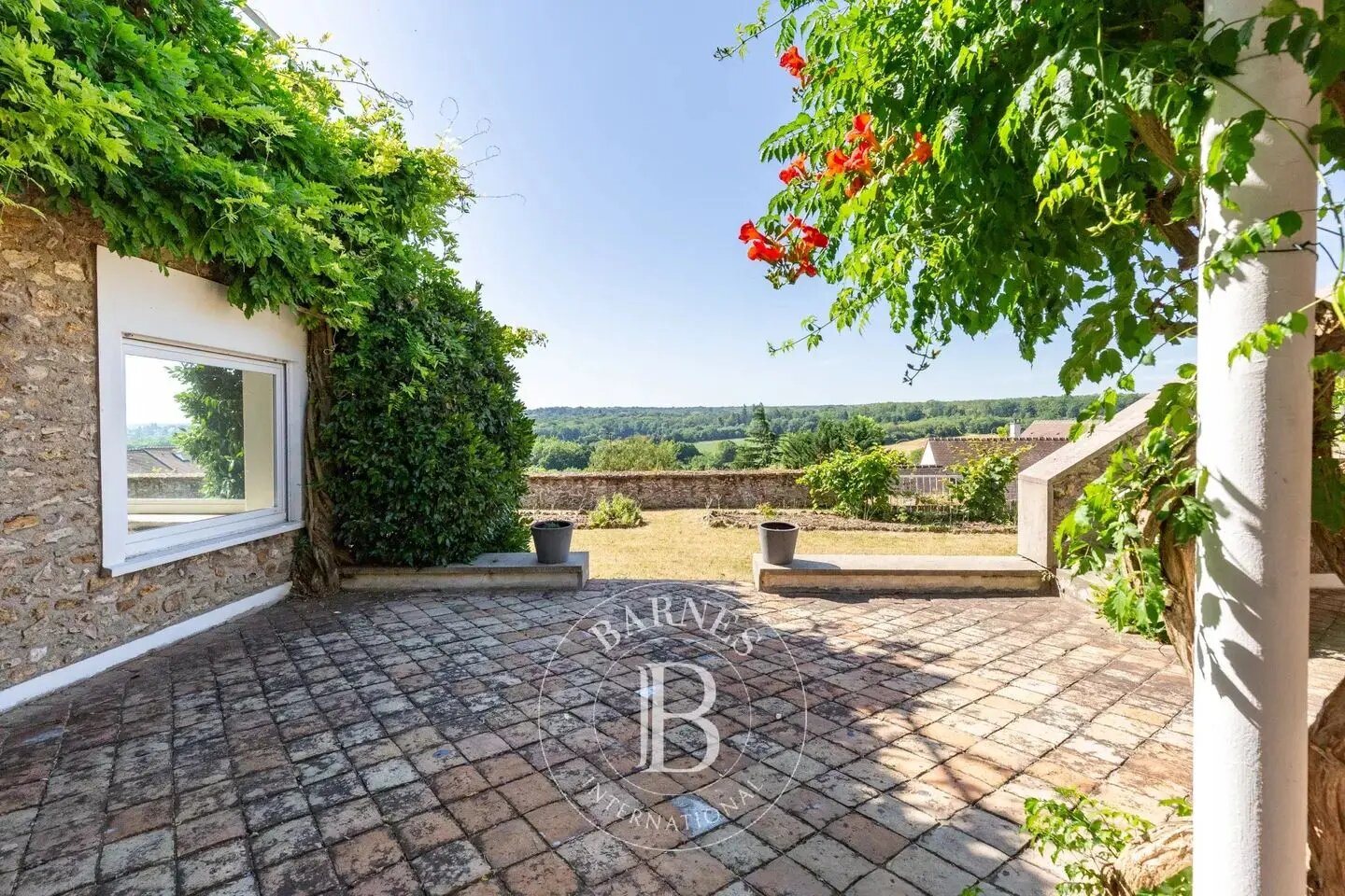 Maison à vendre, 233m², Chambourcy