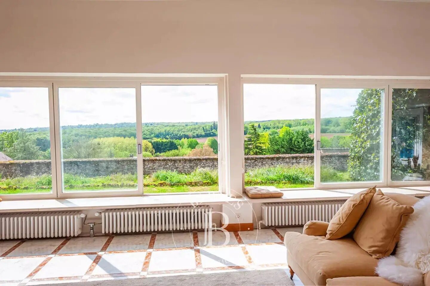 Maison à vendre, 233m², Chambourcy