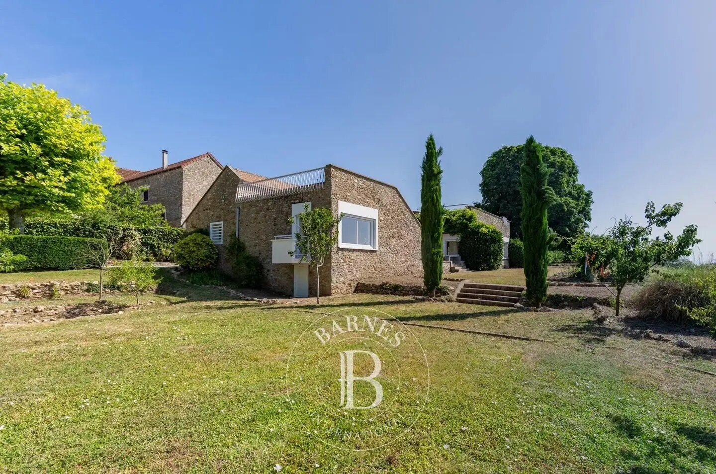 Maison à vendre, 233m², Chambourcy