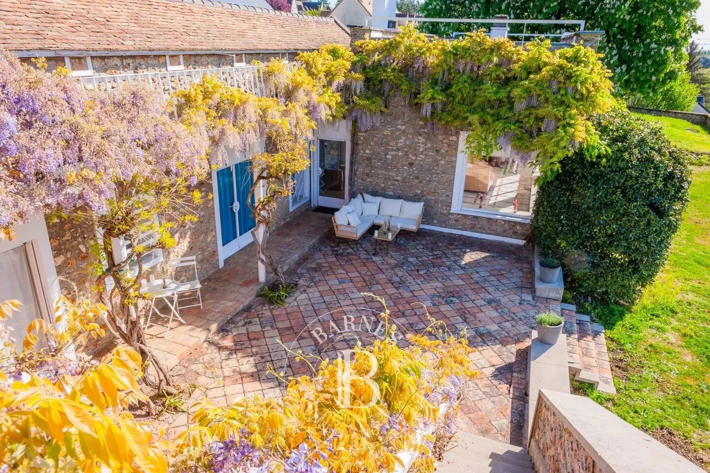 Maison à vendre, 233m², Chambourcy