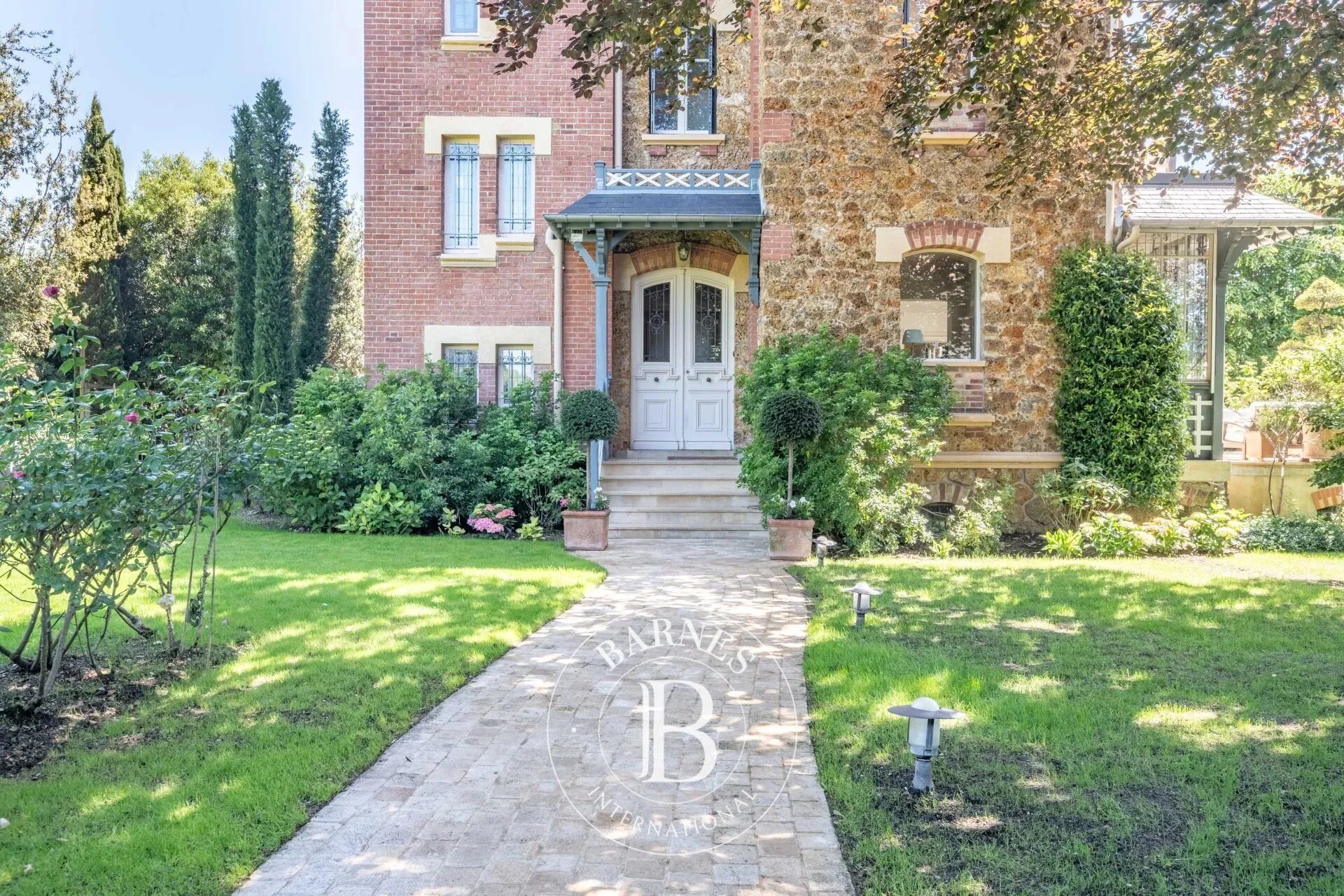Maison à vendre, 280m², Le Vésinet