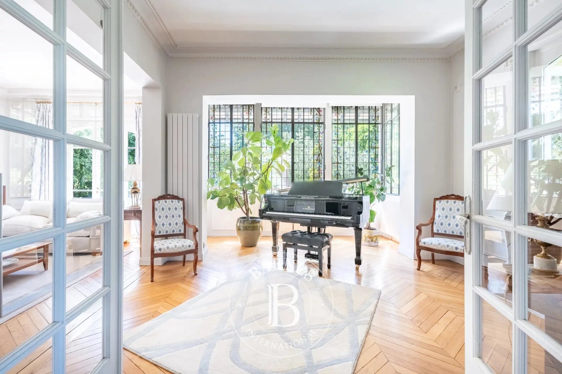 Maison à vendre, 280m², Le Vésinet