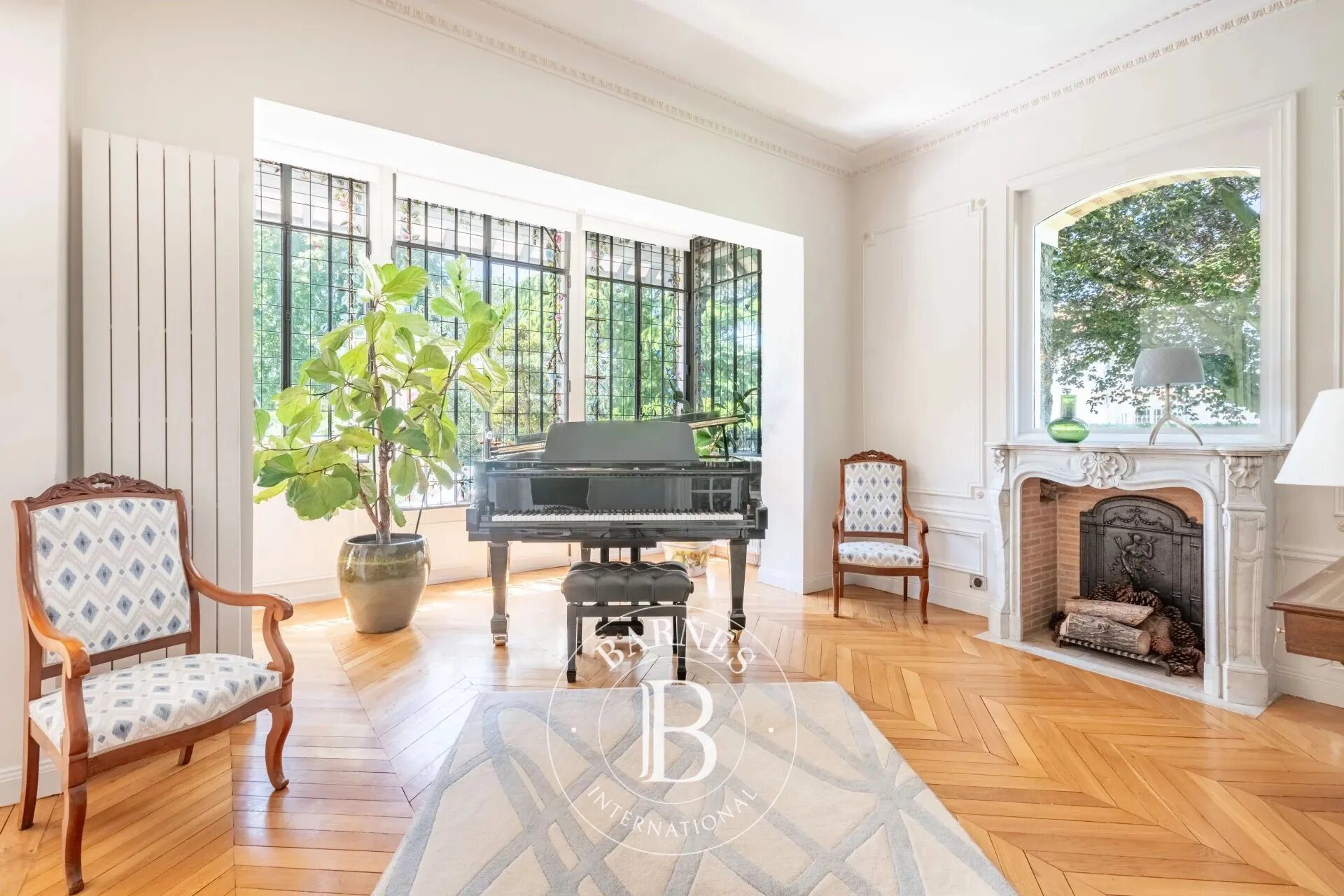 Maison à vendre, 280m², Le Vésinet