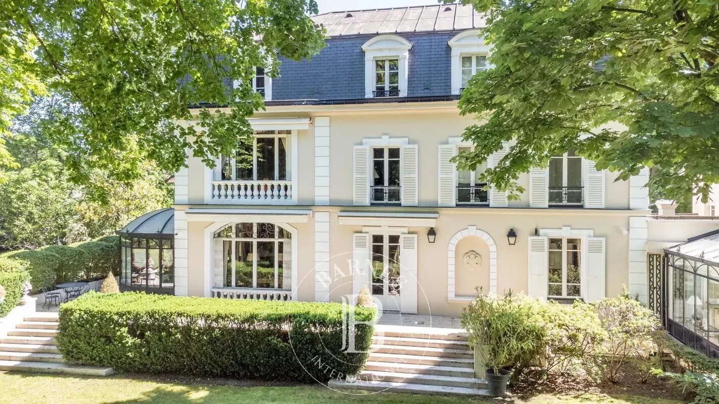Maison à vendre, 363m², Le Vésinet