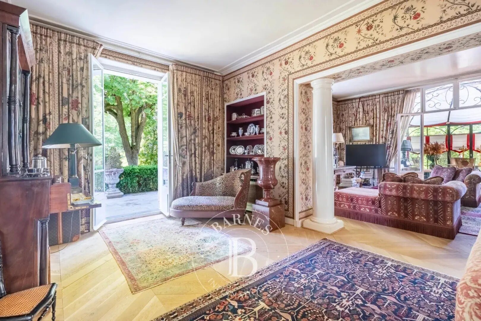 Maison à vendre, 363m², Le Vésinet