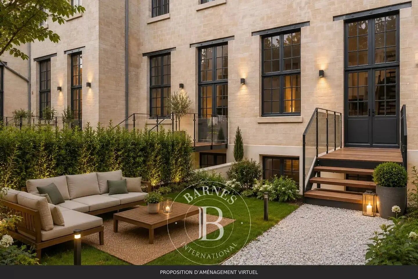 Maison à vendre, 117m², Saint-Germain-en-Laye