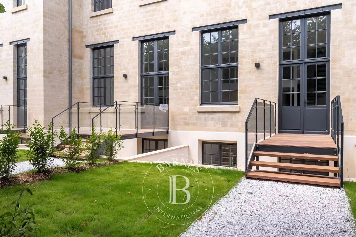 Maison à vendre, 117m², Saint-Germain-en-Laye