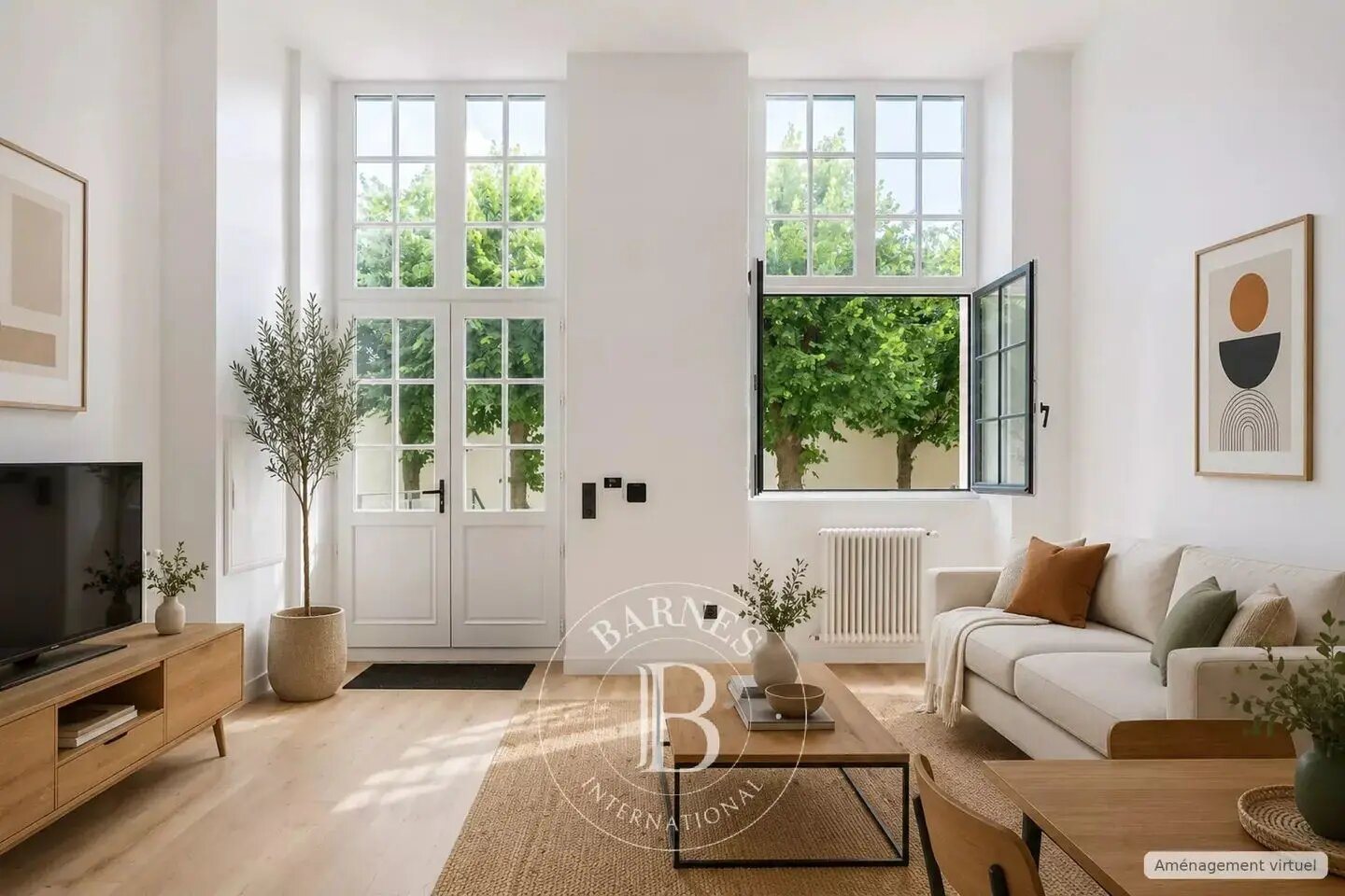 Maison à vendre, 117m², Saint-Germain-en-Laye