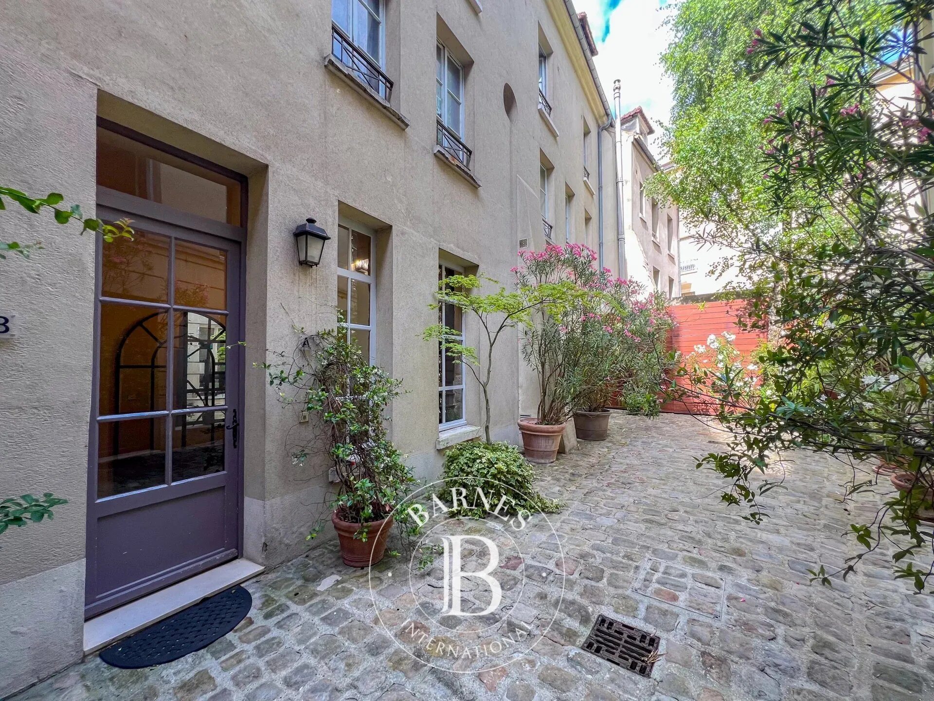 Appartement à vendre, 45m², Saint-Germain-en-Laye