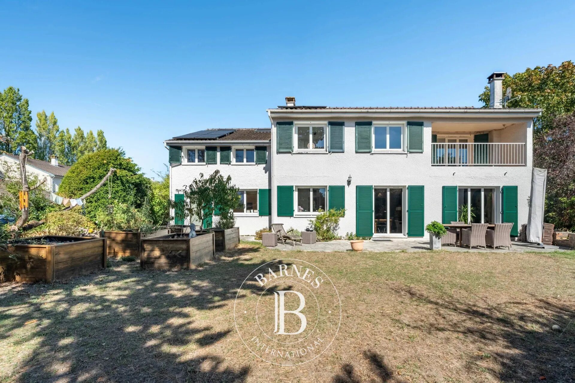 Maison à vendre, 212m², Montesson