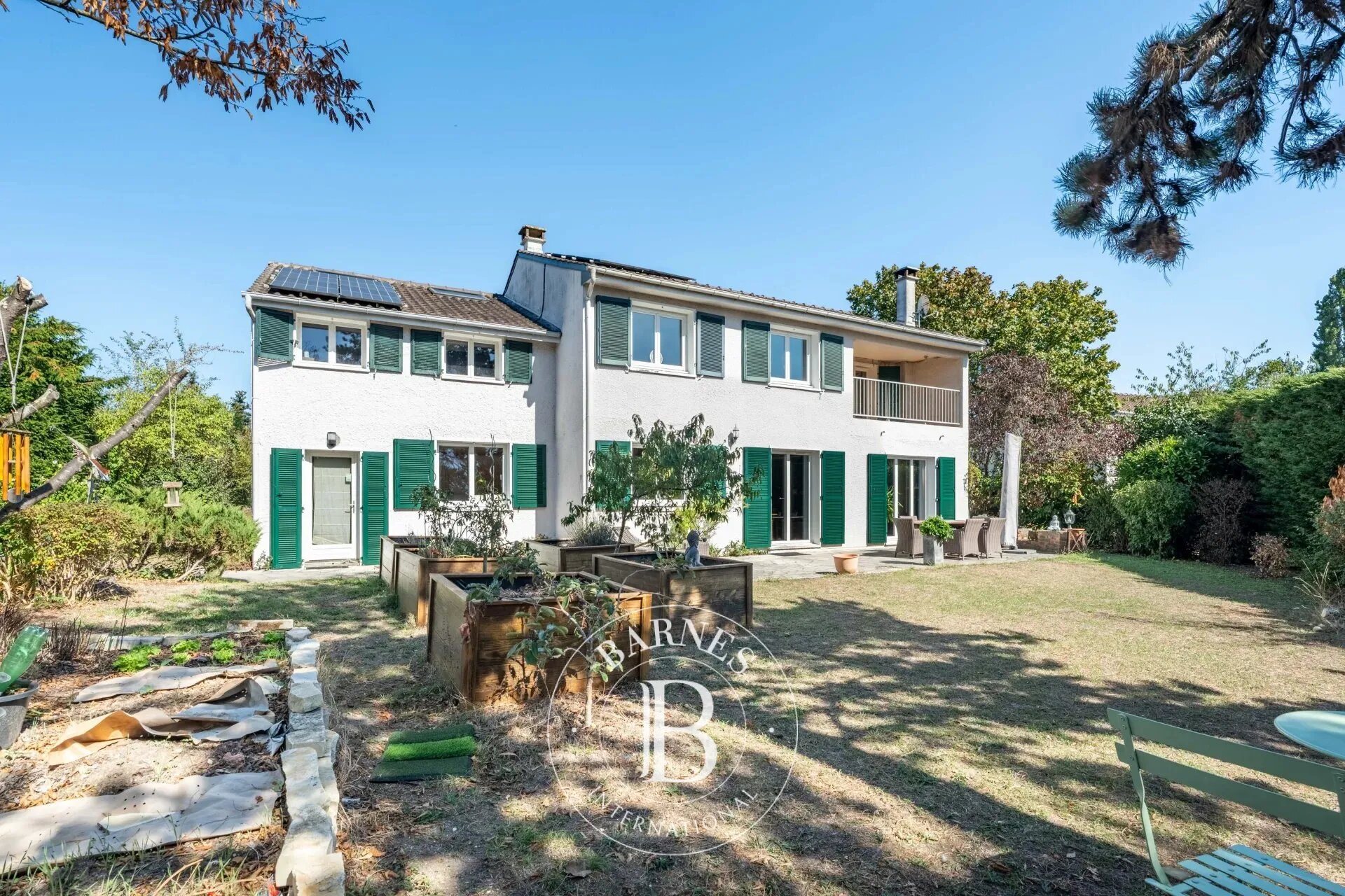Maison à vendre, 212m², Montesson