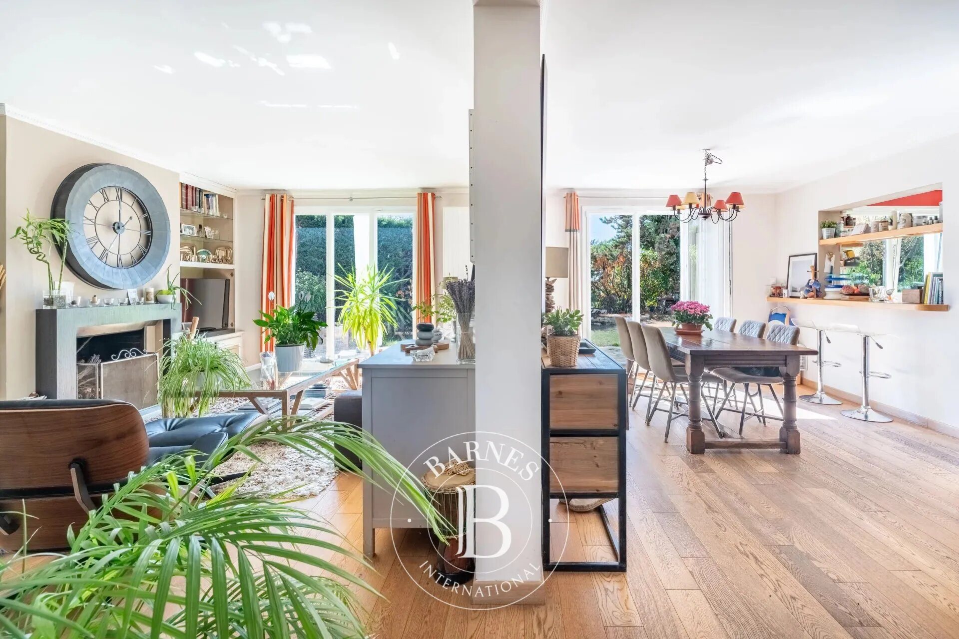 Maison à vendre, 212m², Montesson