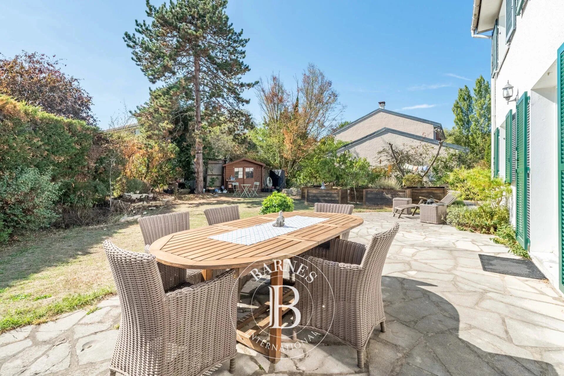 Maison à vendre, 212m², Montesson