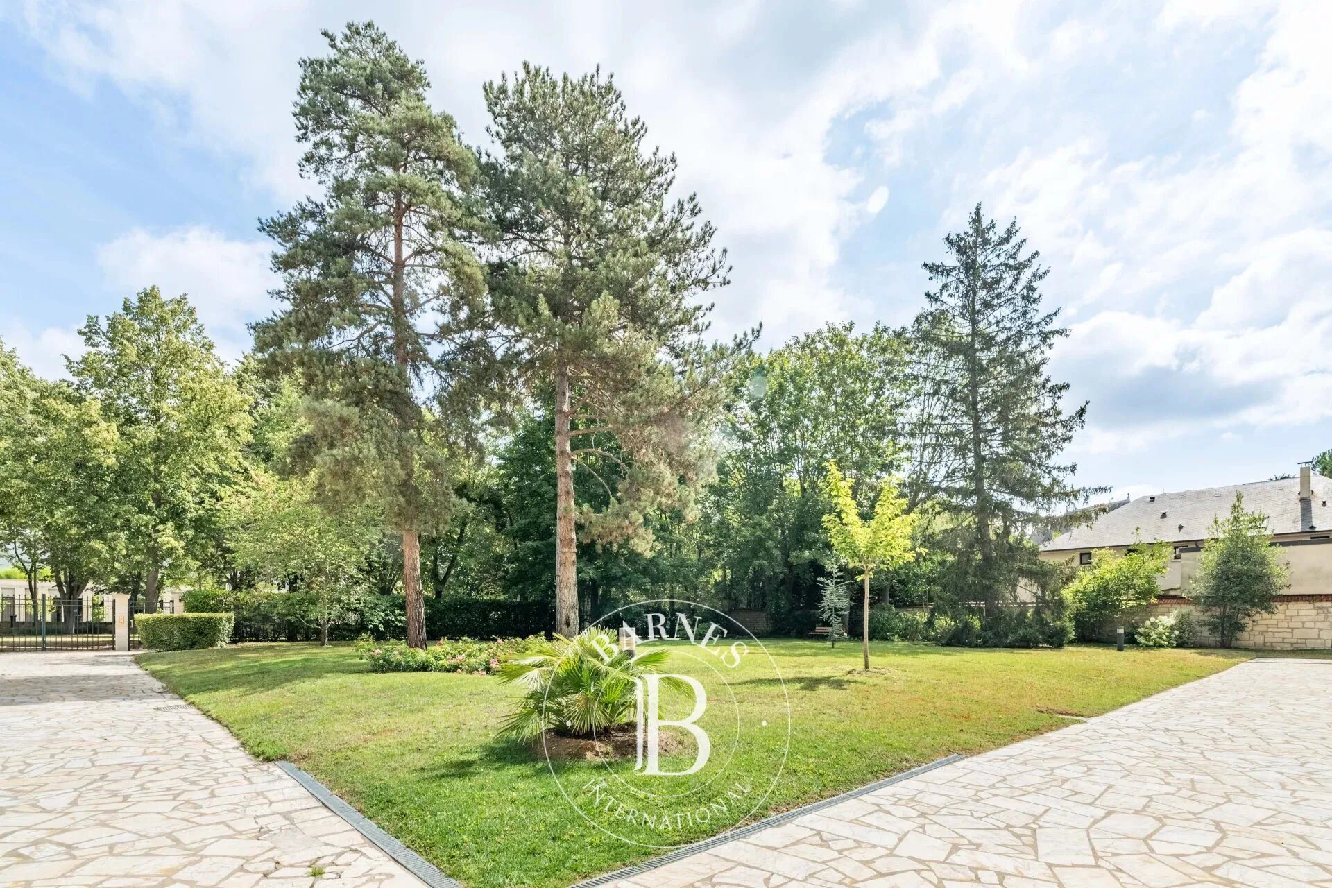 Appartement à vendre, 114m², Maisons-Laffitte