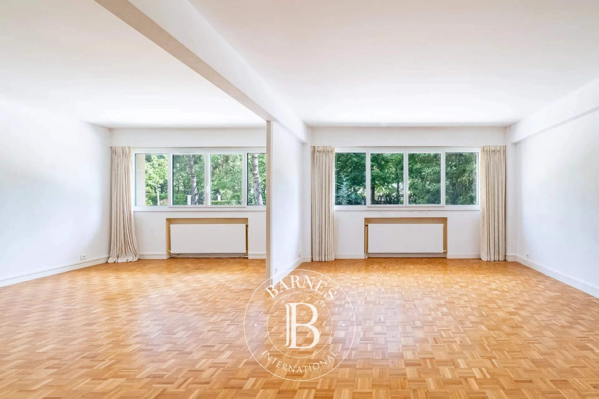 Appartement à vendre, 114m², Maisons-Laffitte
