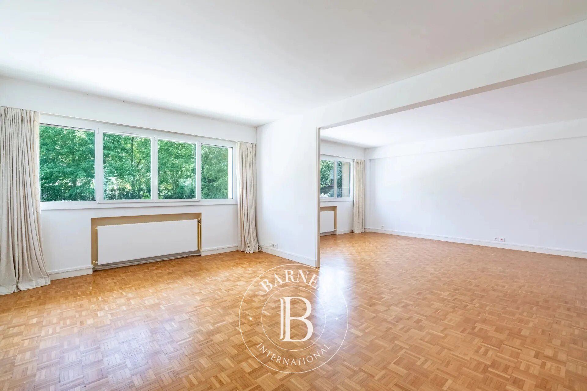 Appartement à vendre, 114m², Maisons-Laffitte