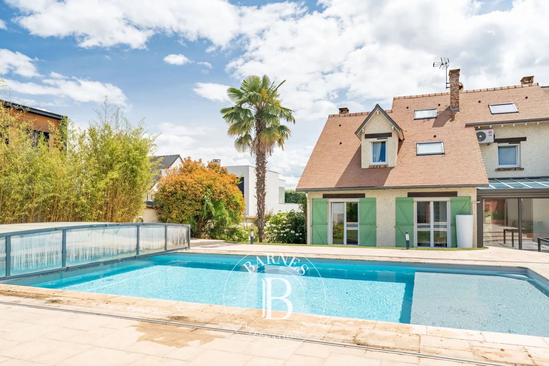 Maison à vendre, 211m², Montesson