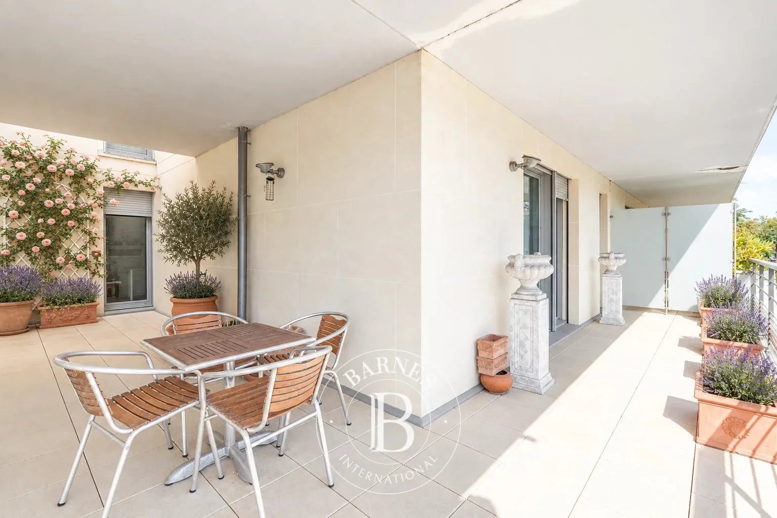 Appartement à vendre, 116m², Maisons-Laffitte