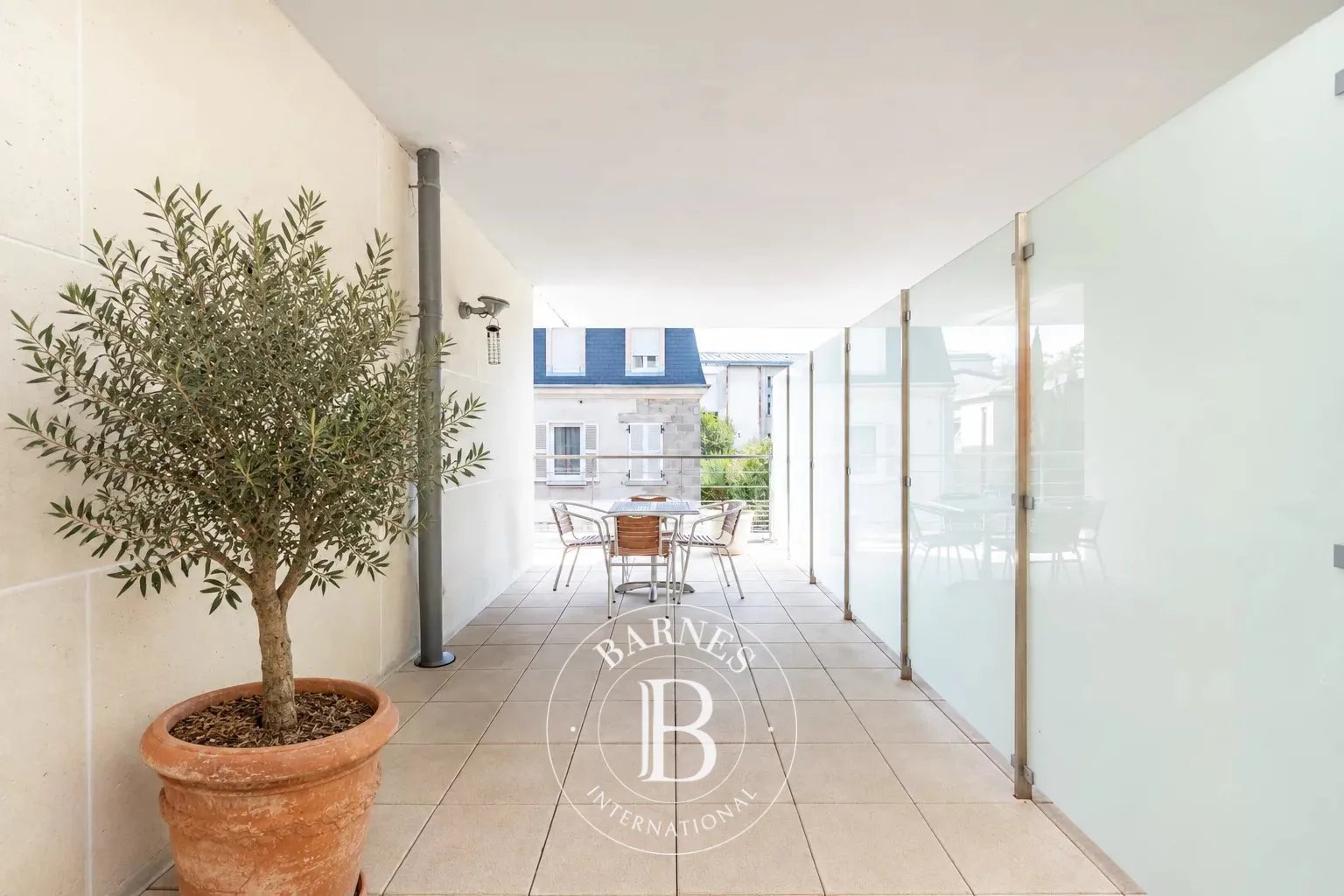 Appartement à vendre, 116m², Maisons-Laffitte