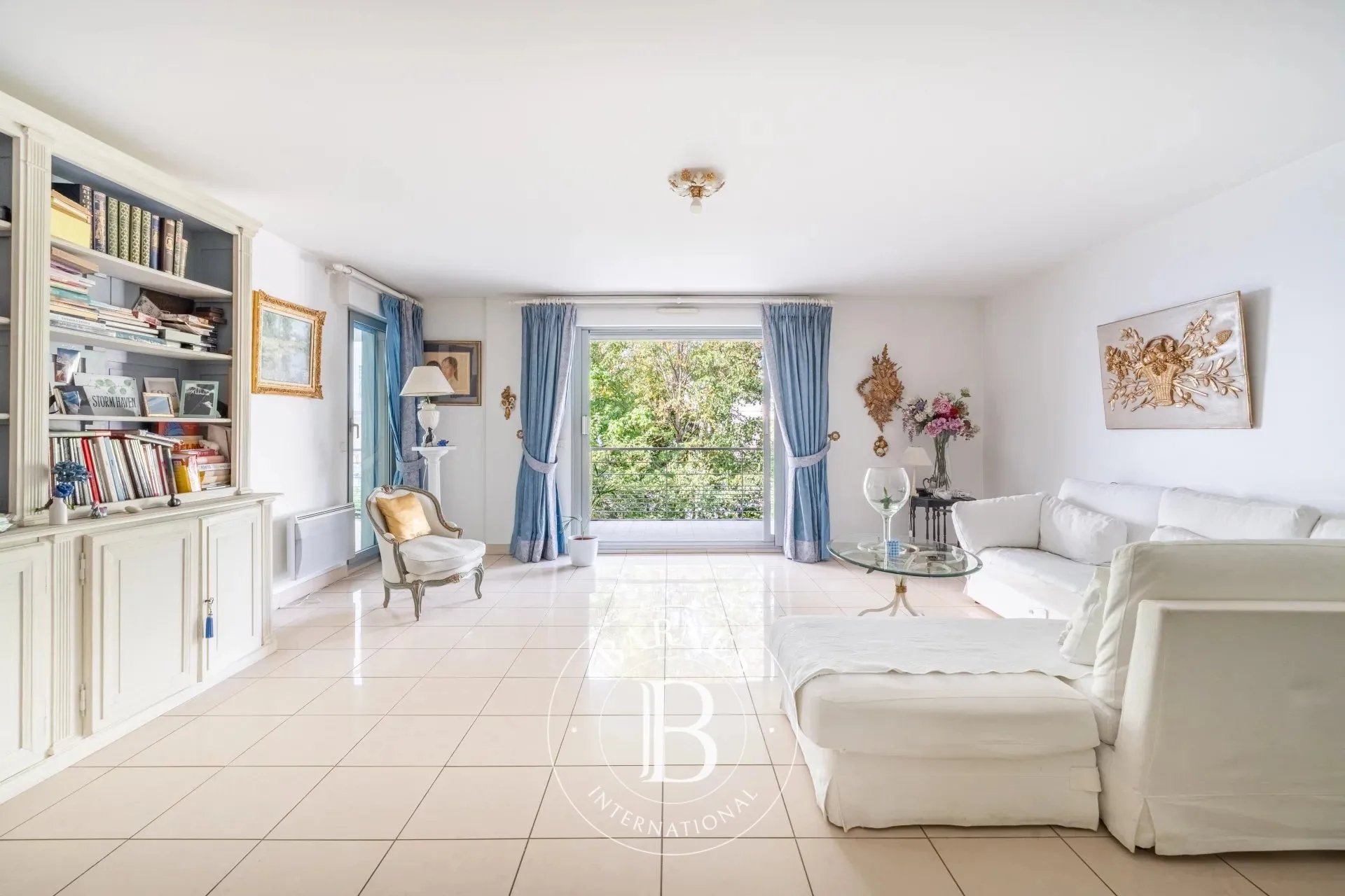 Appartement à vendre, 116m², Maisons-Laffitte