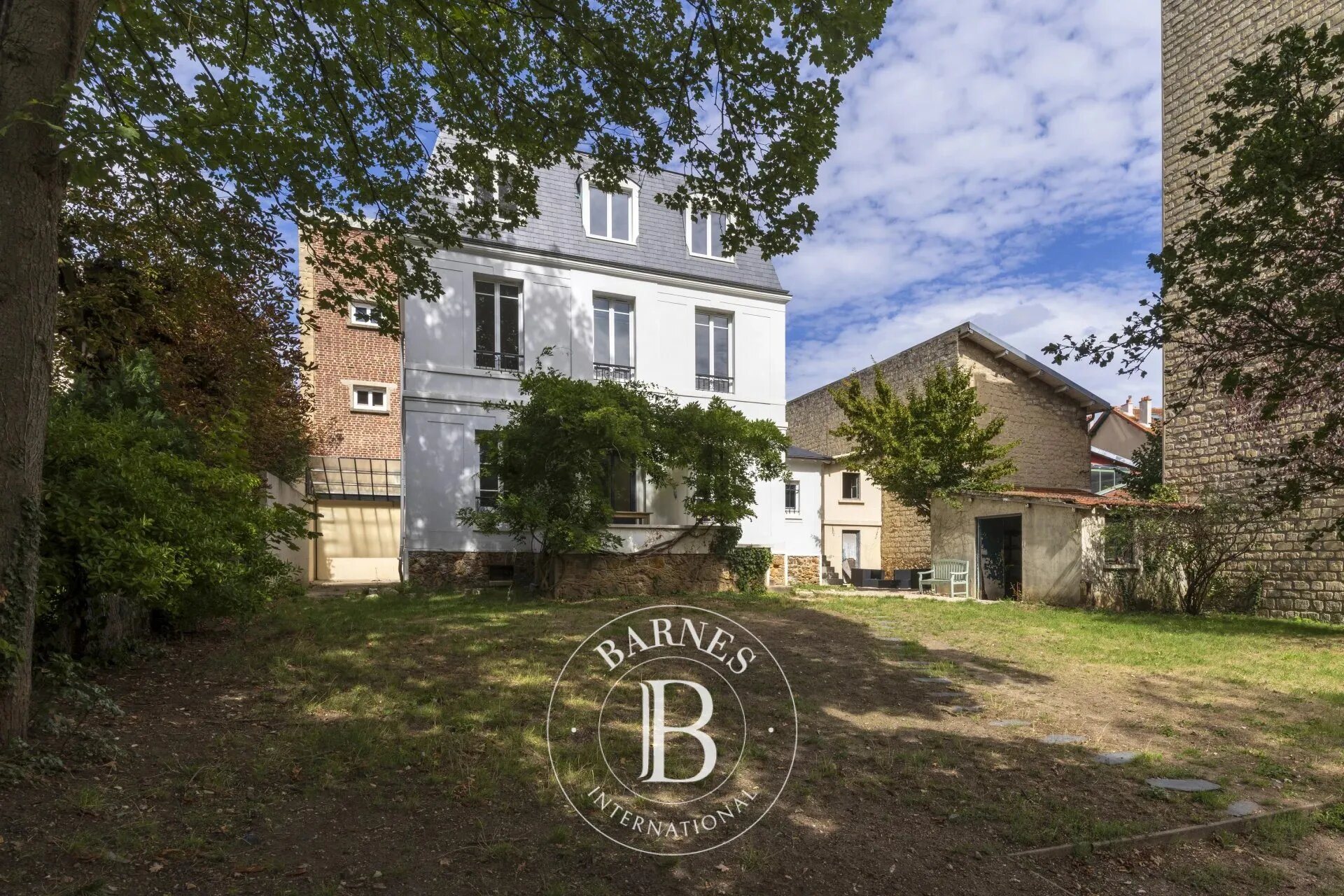 Maison à vendre, 147m², Le Vésinet