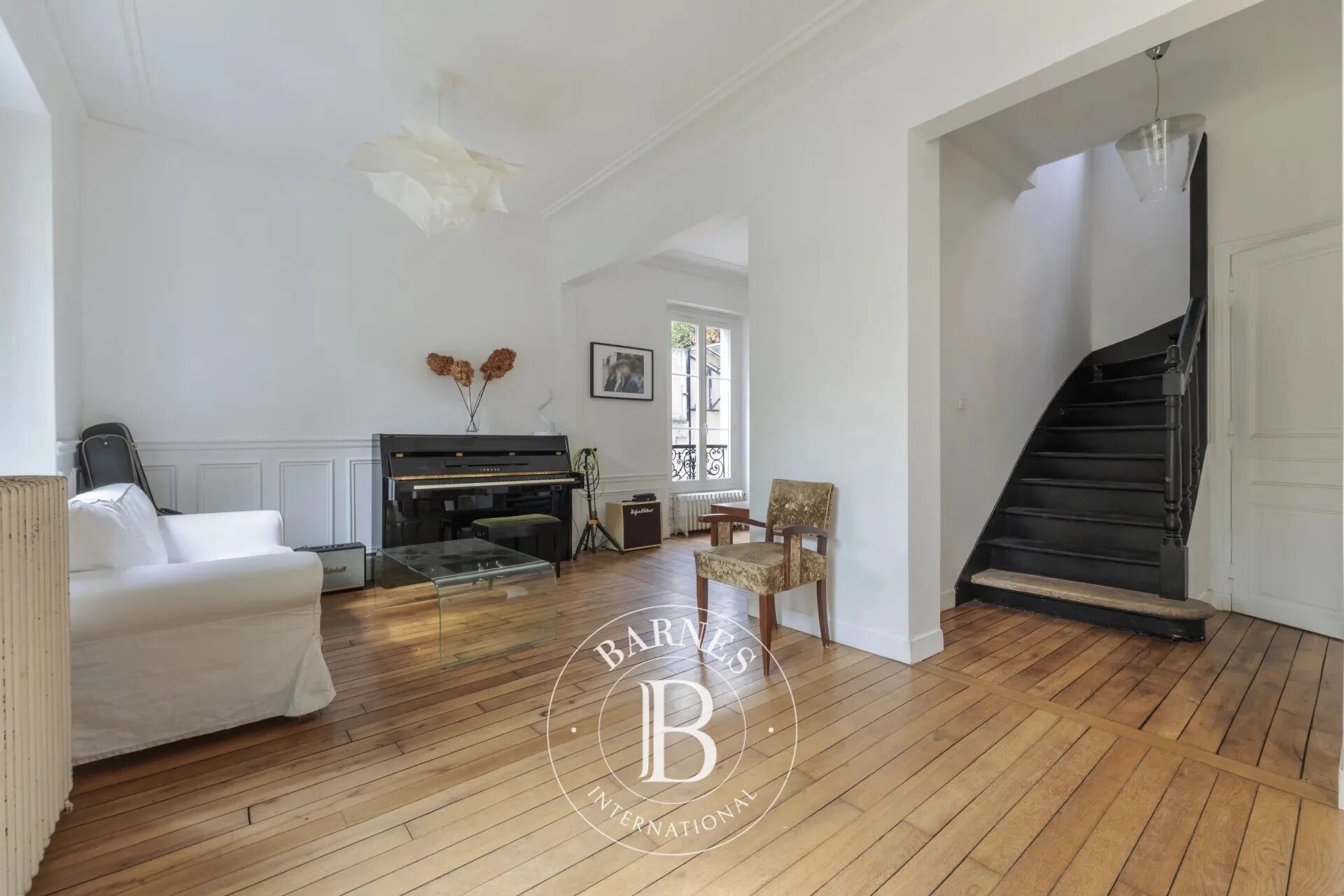 Maison à vendre, 147m², Le Vésinet