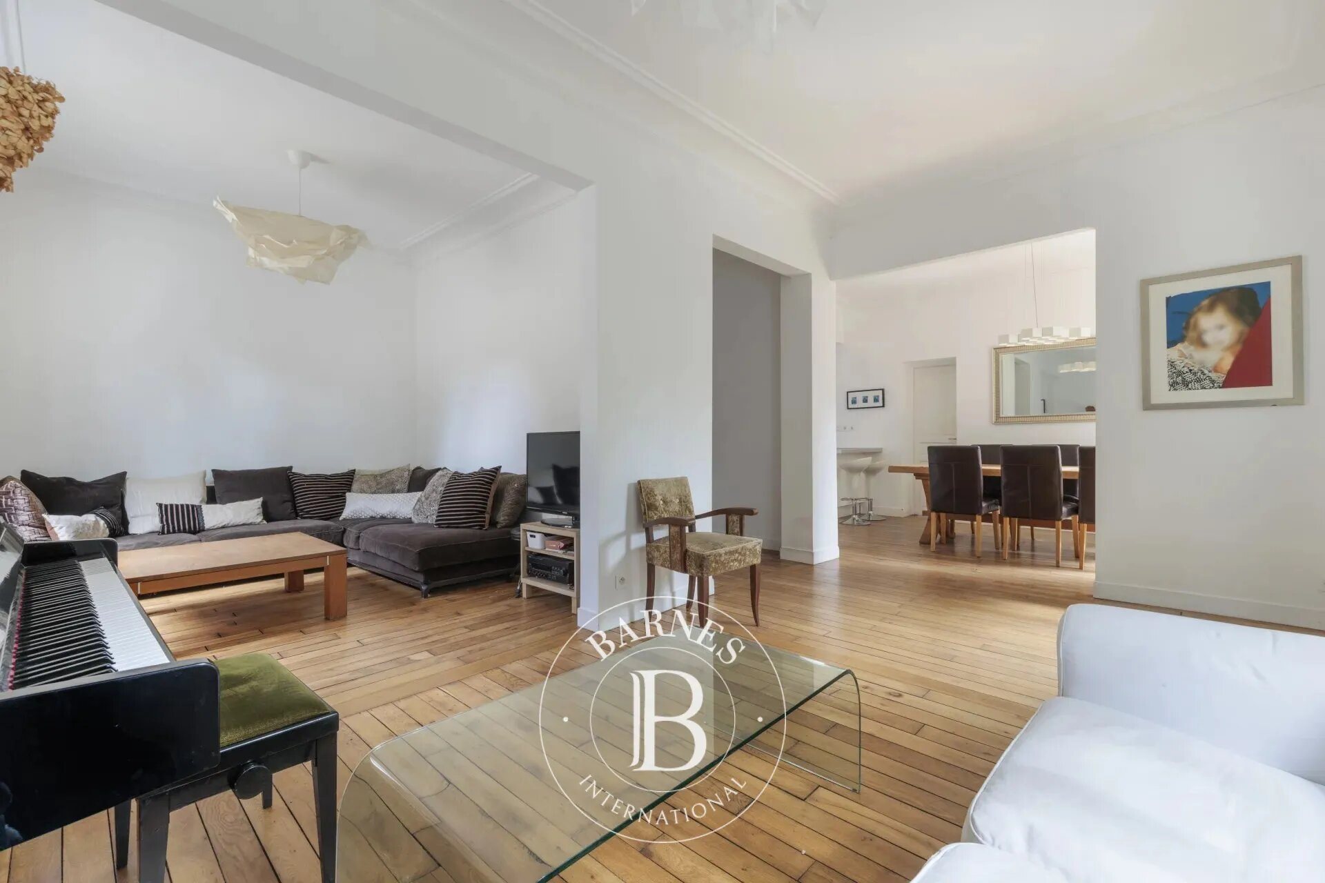 Maison à vendre, 147m², Le Vésinet