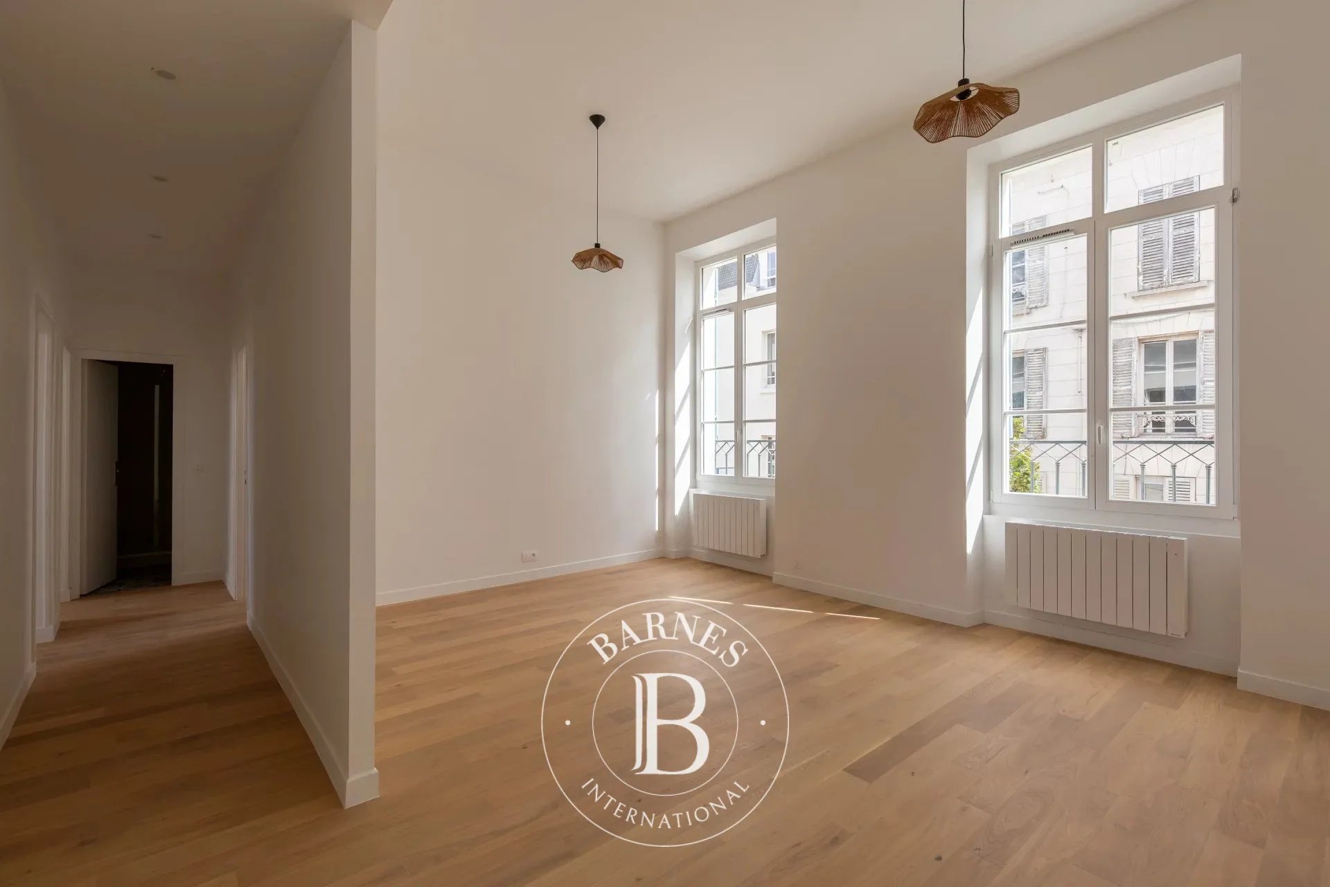 Appartement à vendre, 88m², Saint-Germain-en-Laye