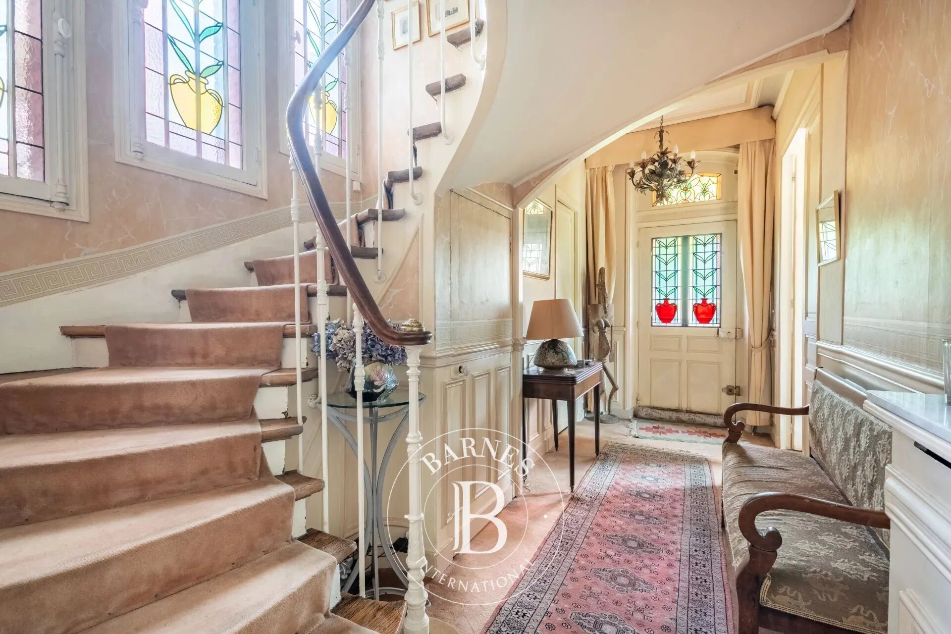 Maison à vendre, 210m², Le Vésinet