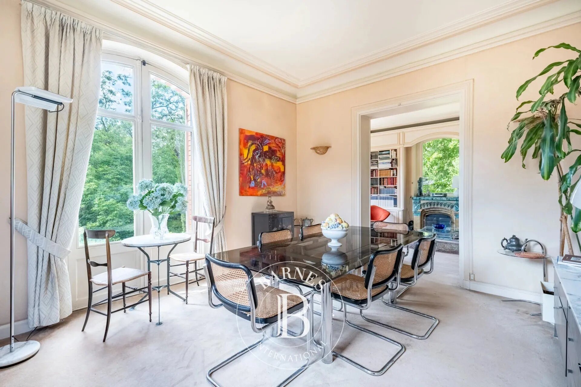 Maison à vendre, 210m², Le Vésinet