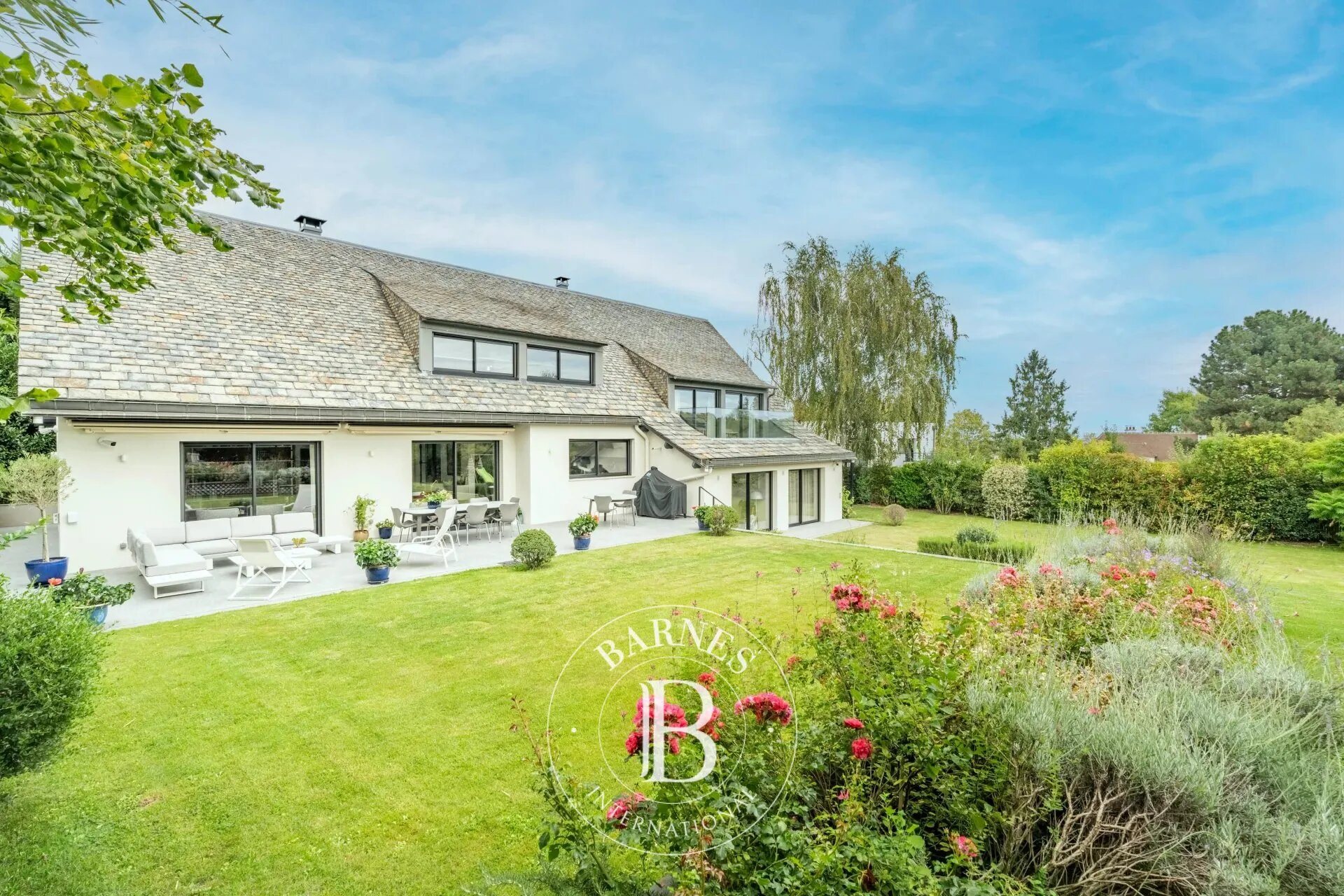 Maison à vendre, 280m², Saint-Germain-en-Laye