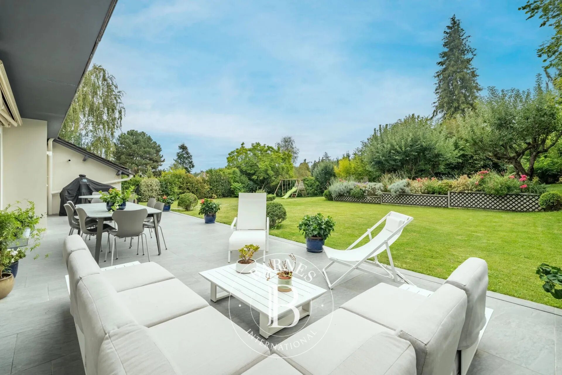 Maison à vendre, 280m², Saint-Germain-en-Laye