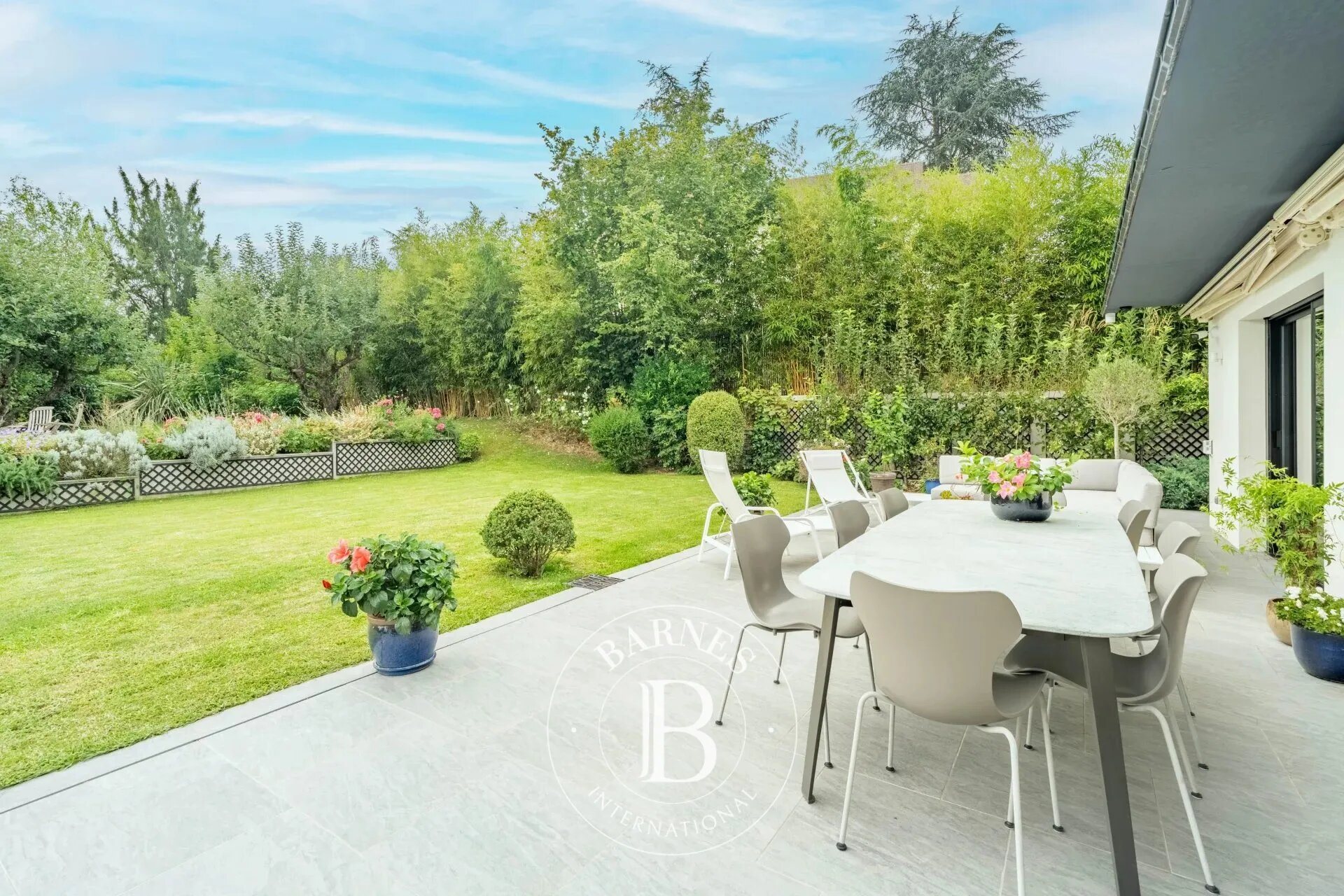 Maison à vendre, 280m², Saint-Germain-en-Laye