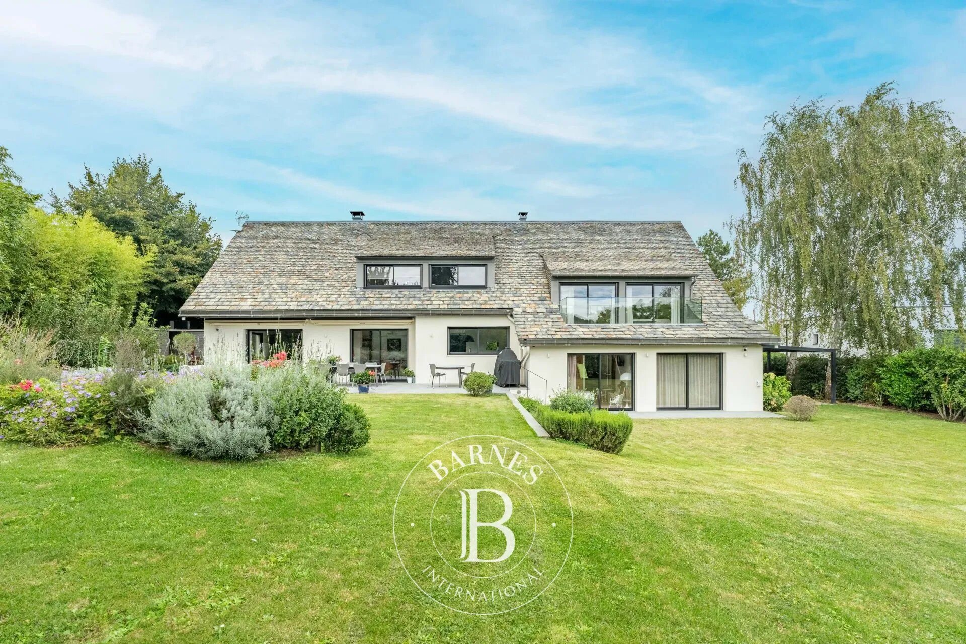 Maison à vendre, 280m², Saint-Germain-en-Laye