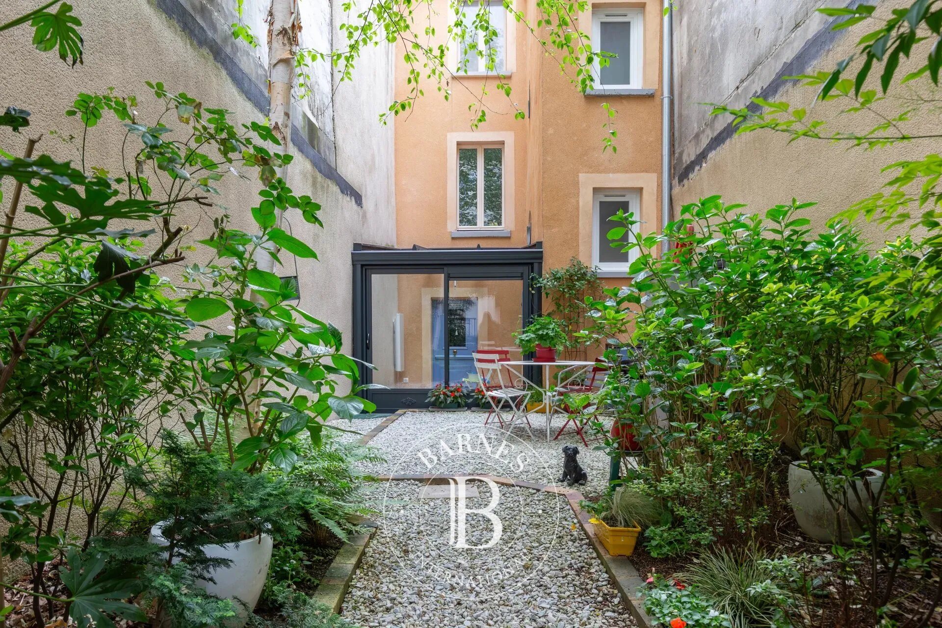 Maison à vendre, 38m², Saint-Germain-en-Laye