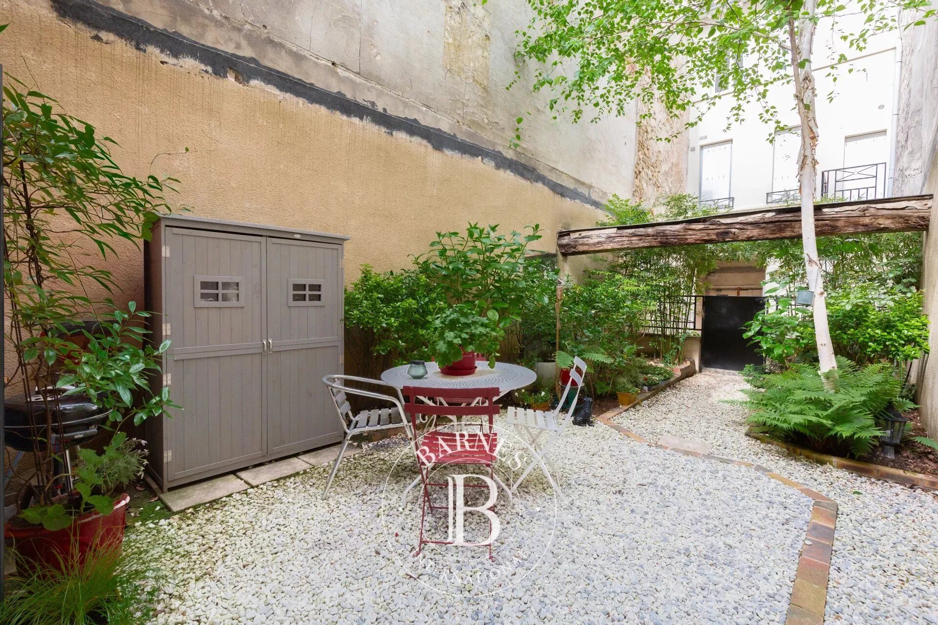 Maison à vendre, 38m², Saint-Germain-en-Laye