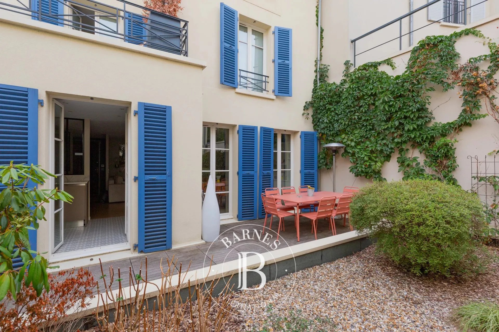 Appartement à vendre, 120m², Saint-Germain-en-Laye
