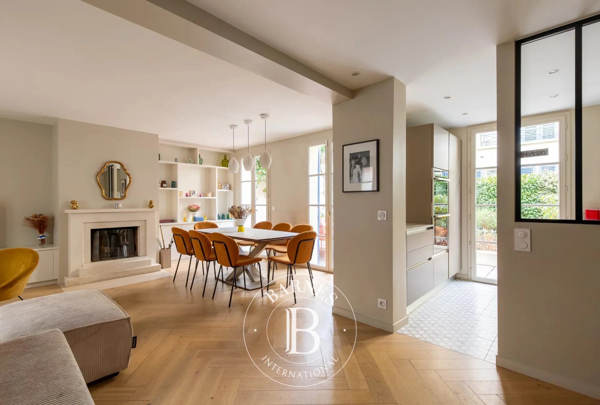 Appartement à vendre, 120m², Saint-Germain-en-Laye