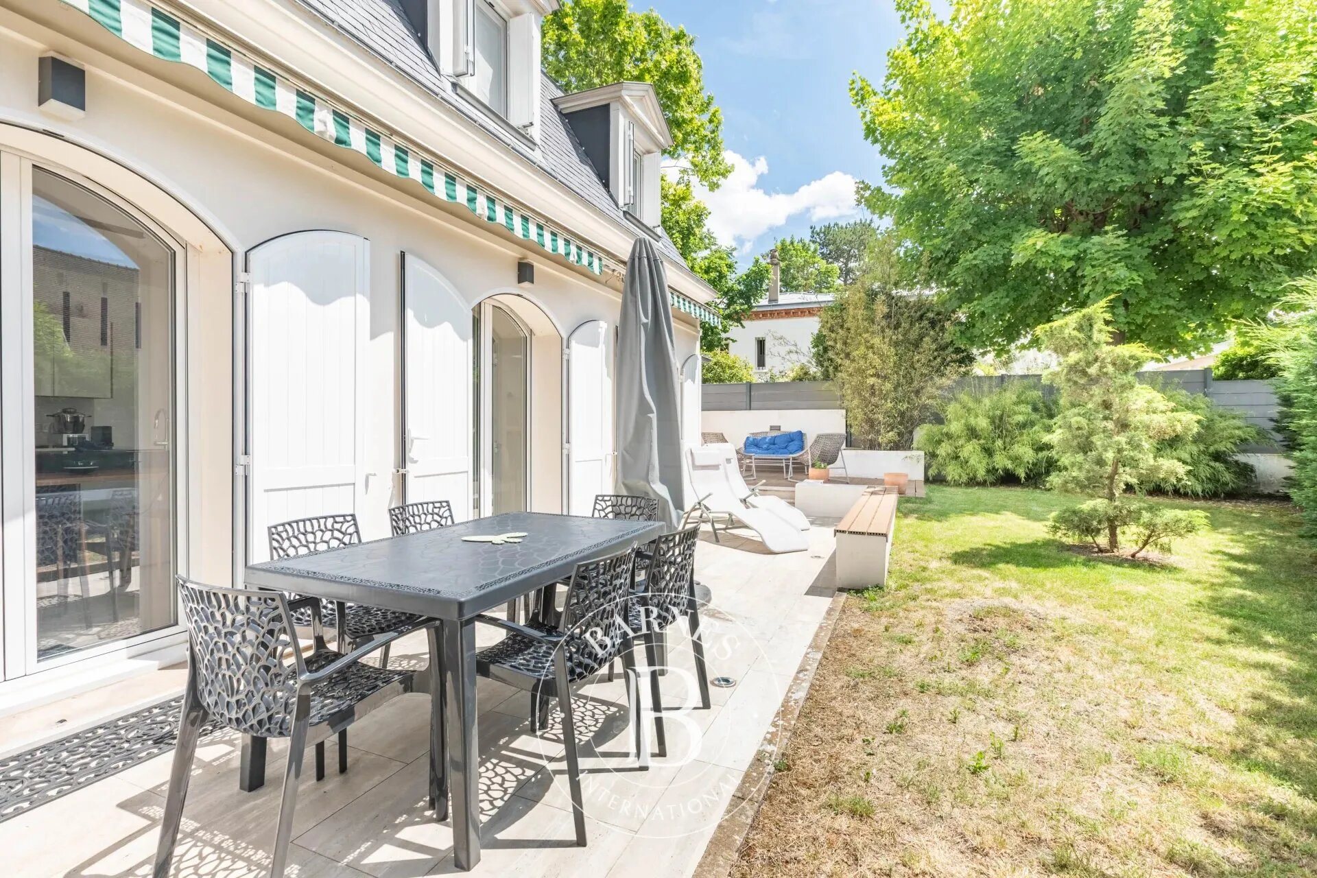 Maison à vendre, 132m², Saint-Germain-en-Laye