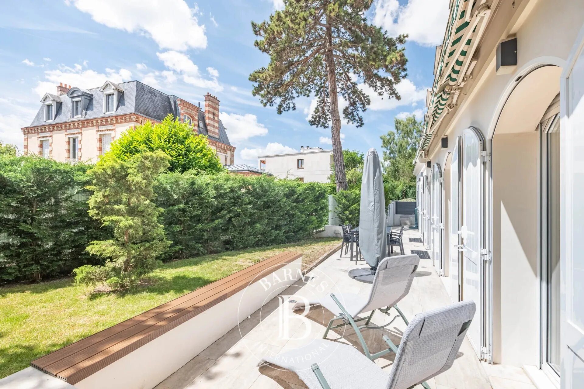 Maison à vendre, 132m², Saint-Germain-en-Laye