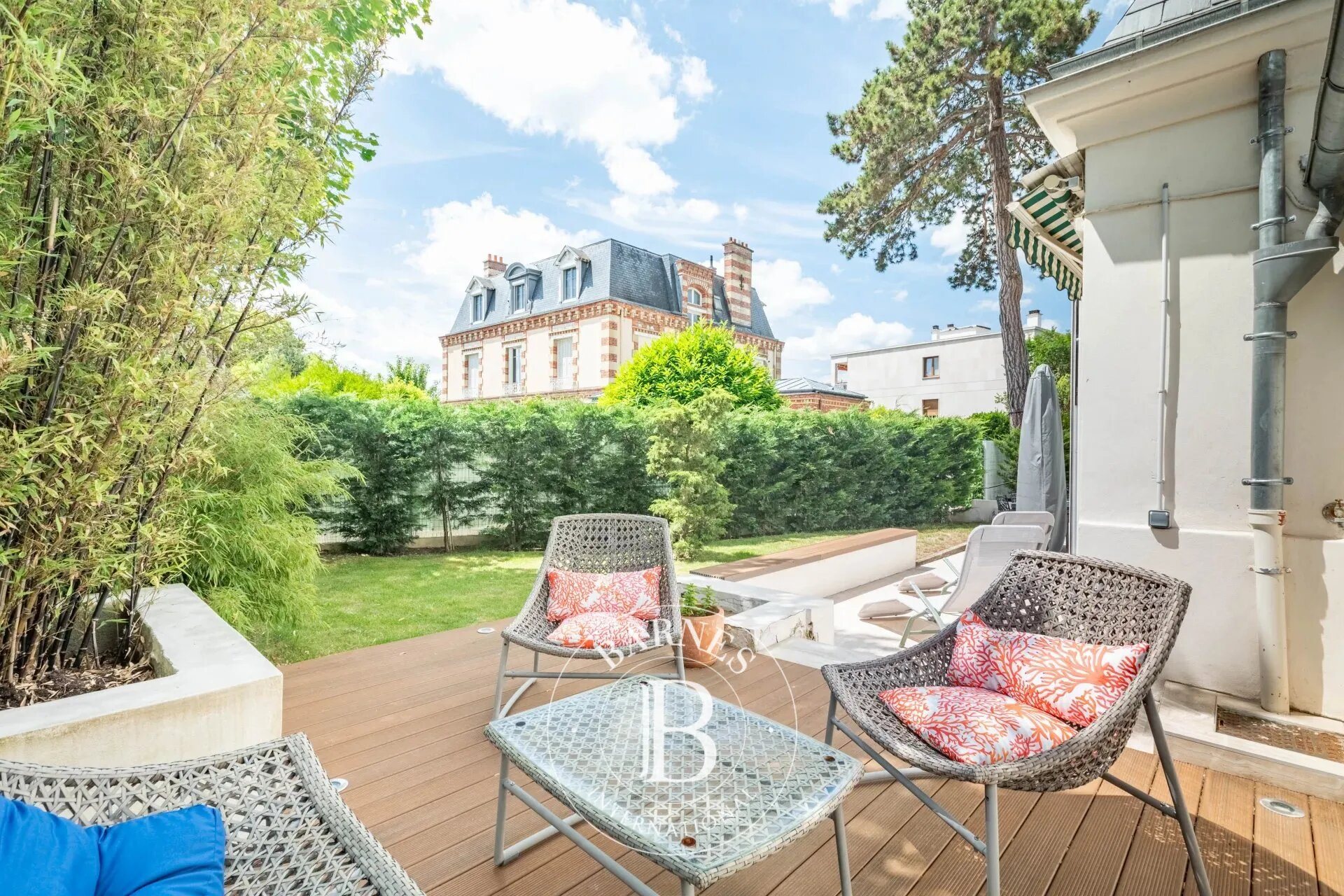 Maison à vendre, 132m², Saint-Germain-en-Laye