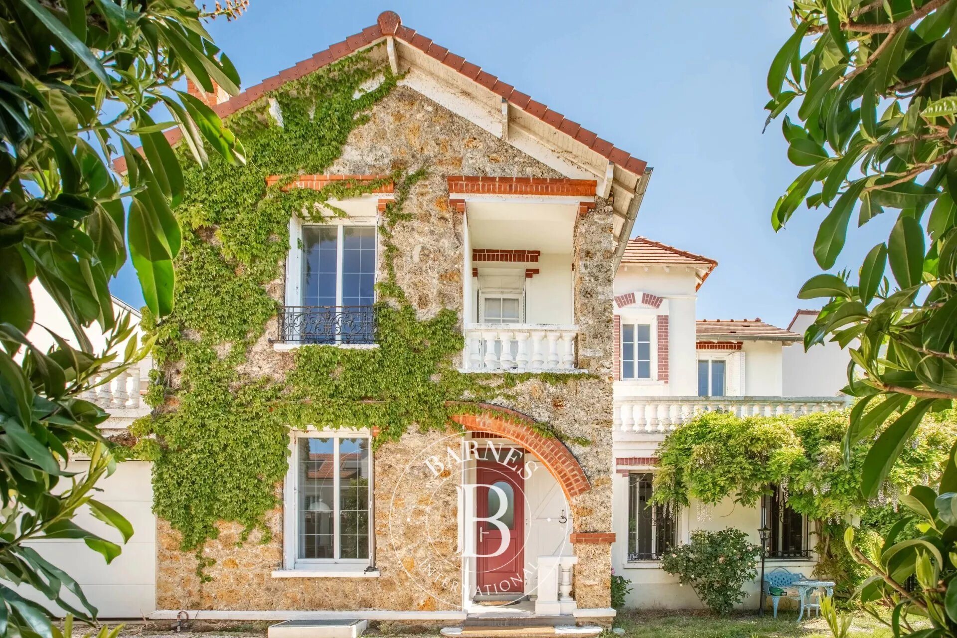 Maison à vendre, 138m², Maisons-Laffitte
