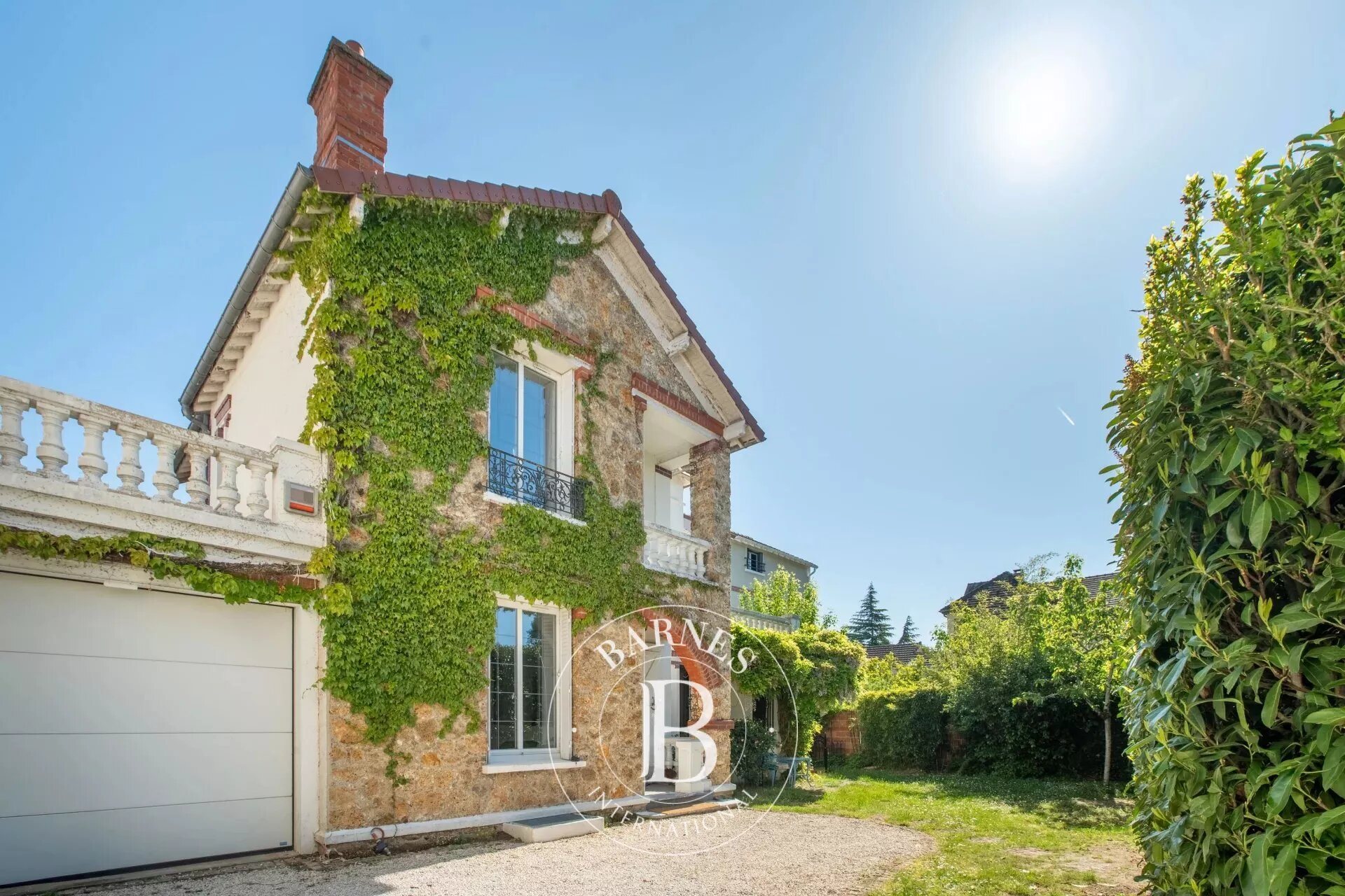Maison à vendre, 138m², Maisons-Laffitte