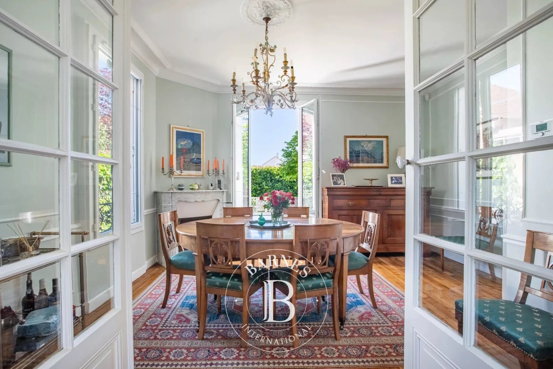 Maison à vendre, 138m², Maisons-Laffitte