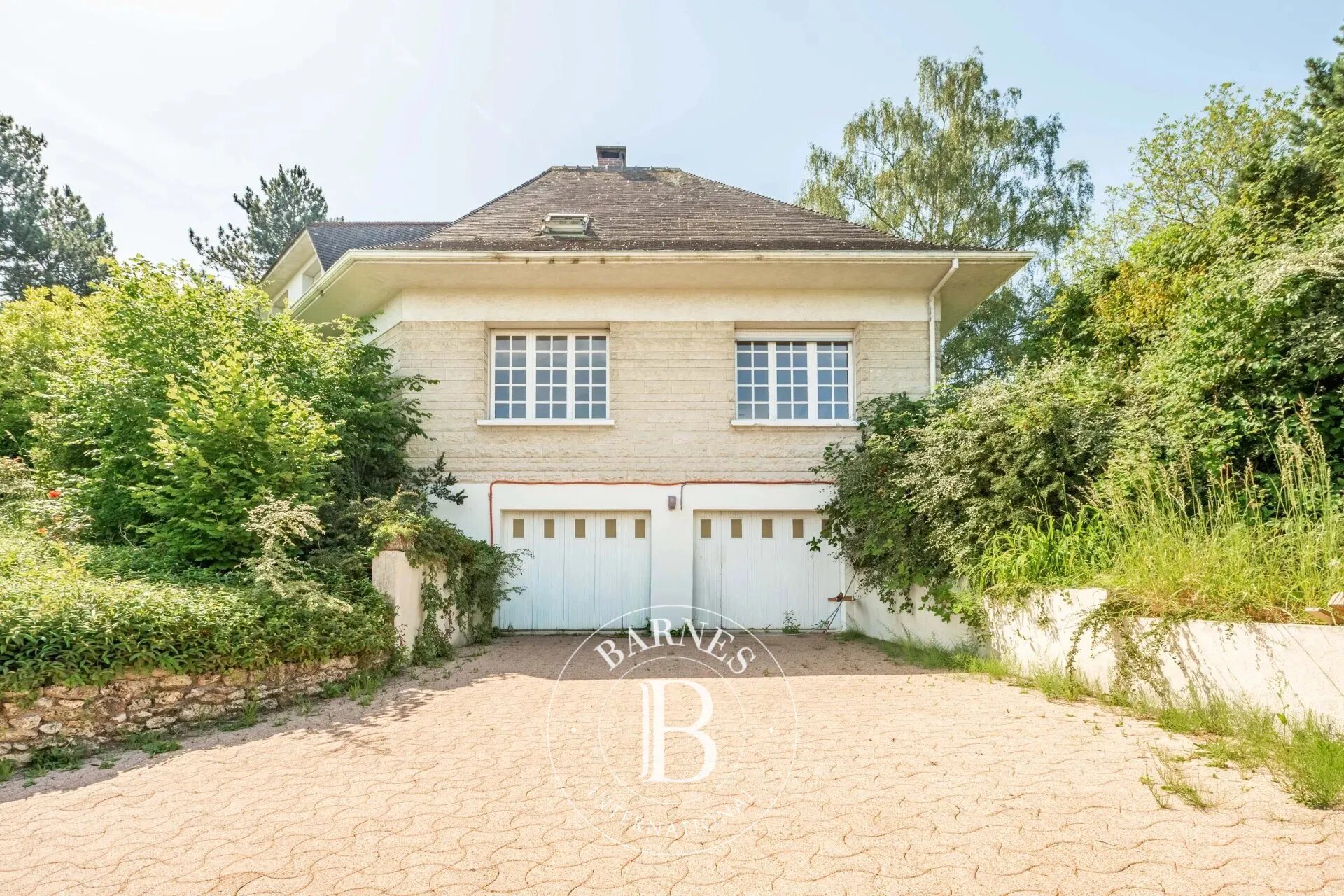 Maison à vendre, 243m², Orgeval