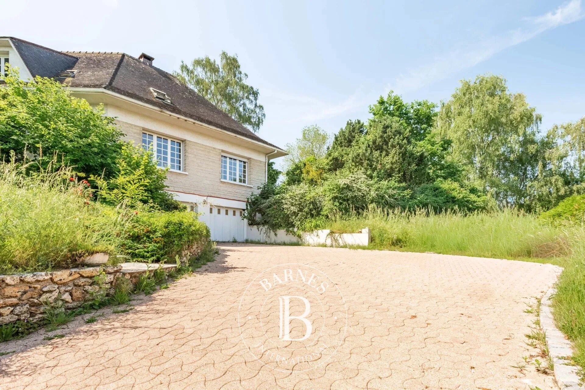 Maison à vendre, 243m², Orgeval