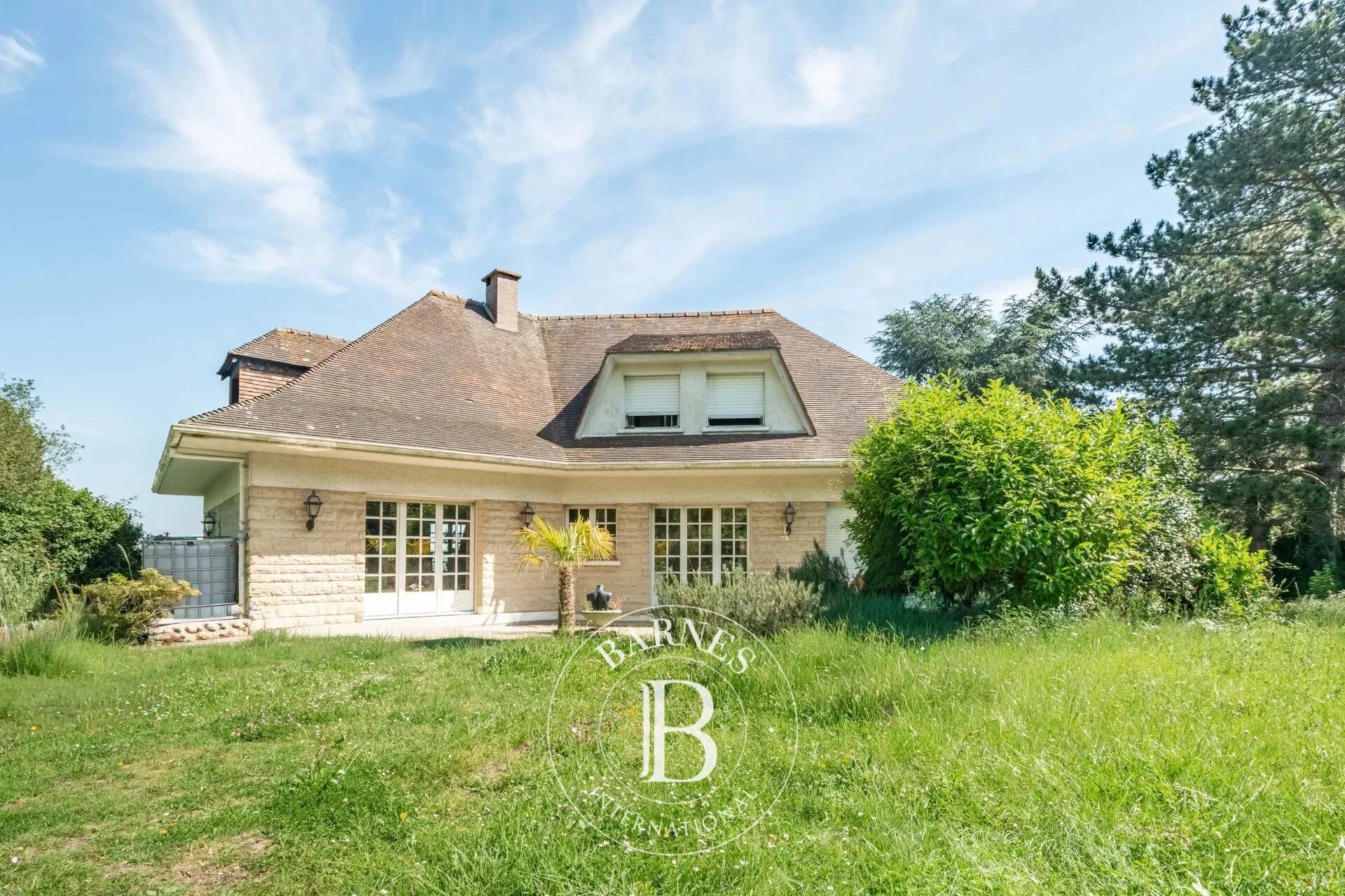 Maison à vendre, 243m², Orgeval
