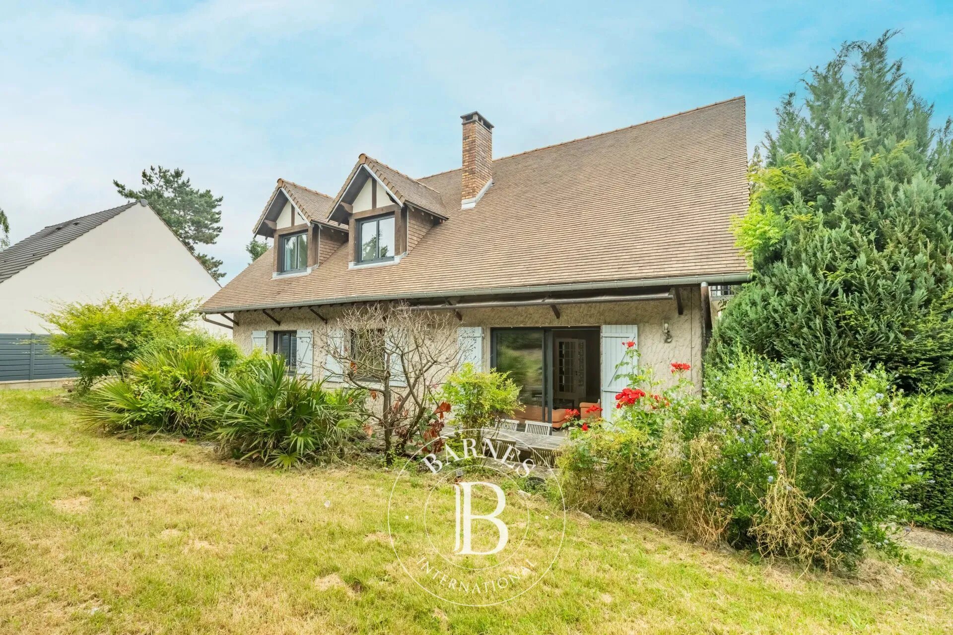 Maison à vendre, 261m², Orgeval